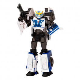 Transformers Generations Legacy Evolution Deluxe Class akčná figúrka Robots in Disguise 2015 Universe Strongarm 14 cm